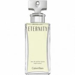 CALVIN KLEIN Calvin Klein Eternity Woman Eau de Parfum 50 ML