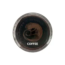 Cameleon - Maquillaje aquacolor 32 g - BL3012: Coffee
