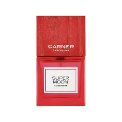 Carner Barcelona [Isolée] - Eau de Parfum Super Moon Edp 100 ml Carner Barcelona (Isoleé).
