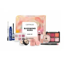 Catrice - Set de maquillaje Blooming Aura