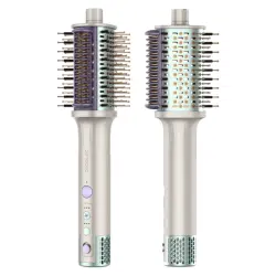 Cecotec - Cepillo de aire 4 en 1 CeramicCare Allin1