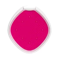 Cepillo de pelo LED Cereza