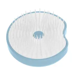 Cepillo PommeBrush Turquesa Janeke