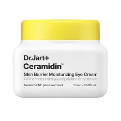 Ceramidin skin barrier moisturizing eye cream 15 ml