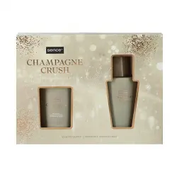 Champagne Crush Home Fragrance Kit