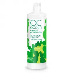 Champú Aceite de Coco 500 ml