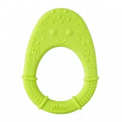 Chicco Mordedor Silicona Aguacate 1 UN 1.0 pieces