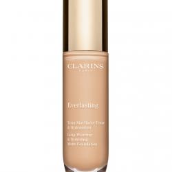 Clarins - Base De Maquillaje Everlasting Foundation