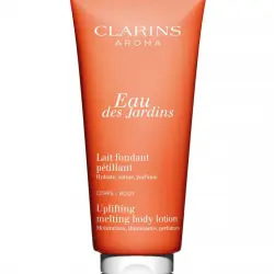 Clarins - Loción Corporal Eau Des Jardins 200 ml