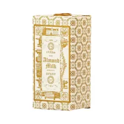 Claus Porto - Double Almond Milk Wax Sealed Soap Jabones 150 g unisex