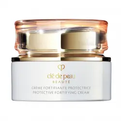 Clé De Peau Beauté - Crema Hidratante Key Radiance Care Protective Fortifying Cream 50 Gr