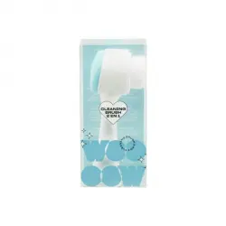 Cleaning Brush 2 en 1 Limpiador Facial