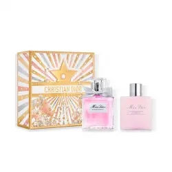 Cofre Miss Dior Blooming Bouquet 50 ML