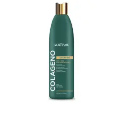 Colágeno shampoo 355 ml