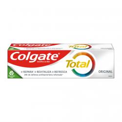 Colgate - Pasta De Dientes Total Sabor Original