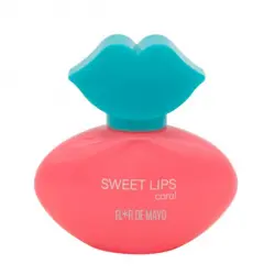 Colonia Sweet Lips Coral 18 ml
