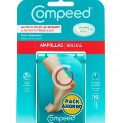 Compeed - Ampollas Medianas