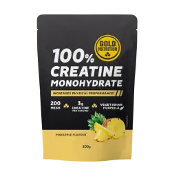Creatina Monohydrate 200 gr