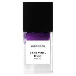 DARK VINYL MUSK Eau de Parfum DARK VINYL MUSK