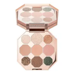 Dear Dahlia Dear Dahlia Blooming Edition Garden of Light Palette Dusk, 9.7 gr