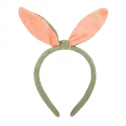 Diadema Lazo Orejas