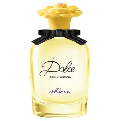 Dolce&Gabbana - Dolce Shine Eau de Parfum Spray Perfumes 75 ml female