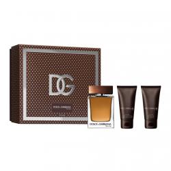 Dolce & Gabbana - Estuche De Regalo Eau De Toilette The One For Men