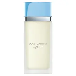 Dolce&Gabbana - Light Blue Perfumes 100 ml female