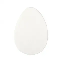Douglas Accesories New Douglas Accessoires Foundation Sponge, 1 un