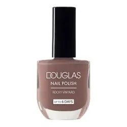 Douglas Collection - Make-Up Nail Polish Nude Lacas de uñas 10 ml 145 - Rocky Vinyard
