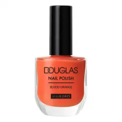Douglas Collection - Make-Up Summer collection Lacas de uñas 10 ml 21 - BLOOD ORANGE