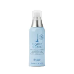 drybar - Liquid Glass High-Gloss Smoothing Blowout Cream Cremas y Ceras Capilares 100 ml unisex