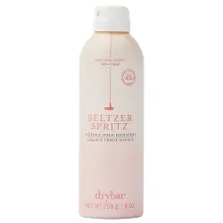 drybar - SELTZER SPRITZ - FLEXIBLE HOLD HAIRSPRAY Sprays y lacas para el cabello 258 g unisex