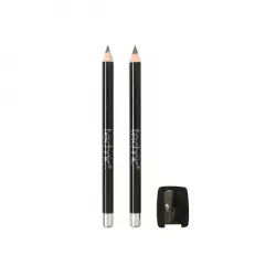 Duo Eyeliners Dark Grey
