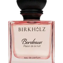 Eau de Parfum Bordeaux Plaisir De La Nuit 100 ml Birkholz
