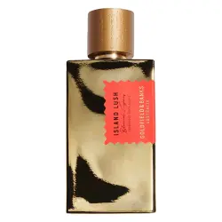 Eau de Parfum Island Lush 100 ml Goldfield & Banks (Isolée)