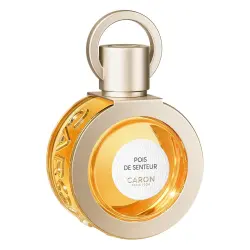 Eau de Parfum Pois De Senteur Perfume Caron (Isolée) 50 ml