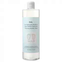 Eau my bb agua micelaire 500 ml