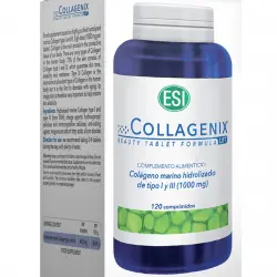 ESI - Collagenix 120 Comprimidos ESI.