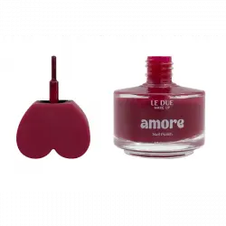 Esmalte de Uñas Amore  Le Due Make Up