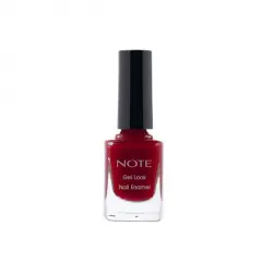 Esmalte de Uñas Gel Look Nail Enamel 9 ml