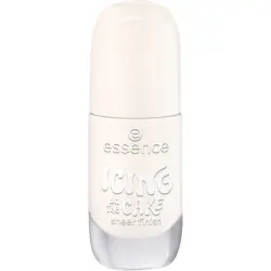 Esmalte Gel Nail Polish  Essence