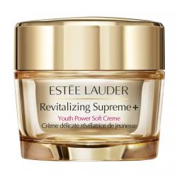 Estée Lauder - Crema Revitalizing Supreme + Soft Creme 50 Ml