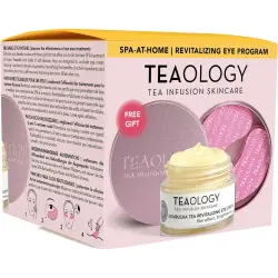 Eyes Spa Kit Kit cuidado de los ojos