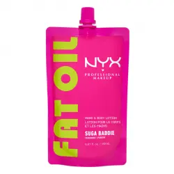 Fat Oil Body Lotion Hidratante 150 ml