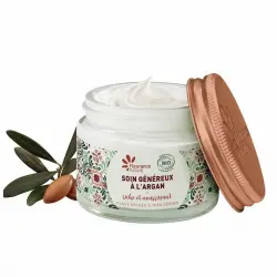 Fleurance Nature - Argan Cremas faciales 50 ml unisex