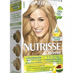 Garnier - Coloración Capilar Nutrisse