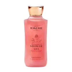 Gel de Baño Strawberry Shortcake 300 ml