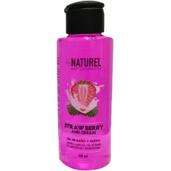 Gel de baño y ducha 100 ml