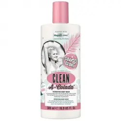 Gel de Ducha Clean A-Colada 500 ml